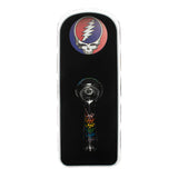 Grateful Dead GEAR Premium Dancing Skeleton Collectible Bus Set