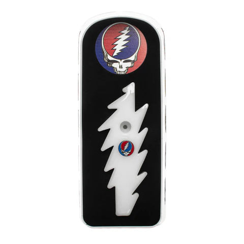 Grateful Dead GEAR Premium®  Lightning Bolt Collectible Bus Set