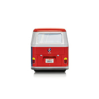Grateful Dead GEAR Premium Dancing Skeleton Collectible Bus Set