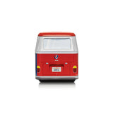 Grateful Dead GEAR Premium®  Lightning Bolt Collectible Bus Set
