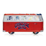 Grateful Dead GEAR Premium®  Lightning Bolt Collectible Bus Set