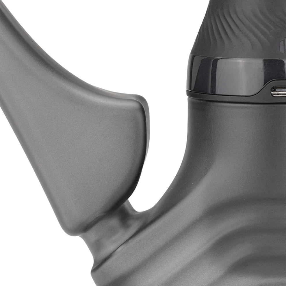 New Puffco Proxy Wizard onyx