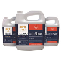 REMO'S ASTRO FLOWER 1 LITER