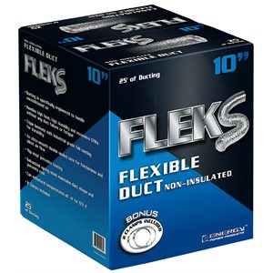 FLEKS DUCTING