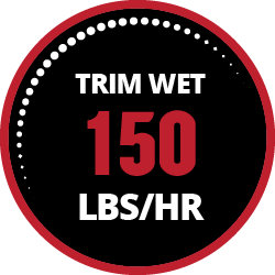 CENTURION PRO Trimmers
