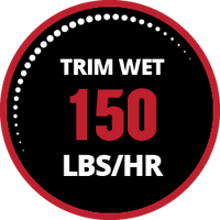 CENTURION PRO Trimmers