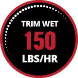 CENTURION PRO Trimmers
