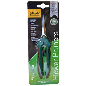 ALFREDS TOOLS CURVED PRUNER