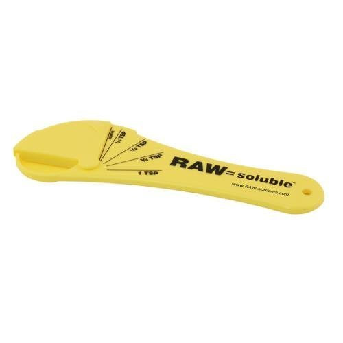 RAW NPK SPOON