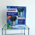 HYDROLOGIC STEALTH RO150