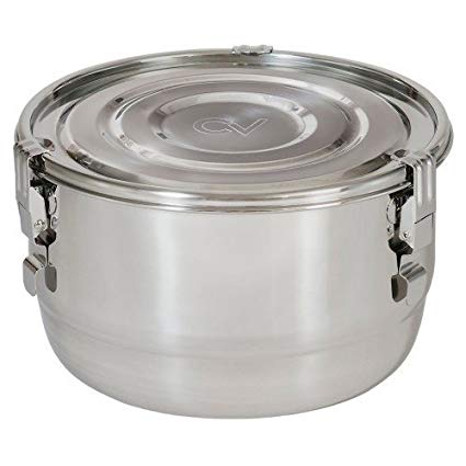 Cvault storage