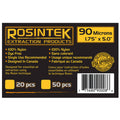 REP FILTER 90MIC 1.75" X 5" (20 / PK)
