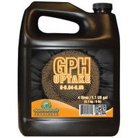 GPH Uptake (Humic)