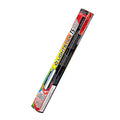 T5 FIXTURE LIGHTSTICK 24" + FLUO 24W 6400K W / REFLECTOR