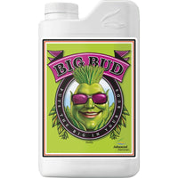 Advanced Nutrients Big Bud