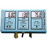 Nutrient Tri-Meter