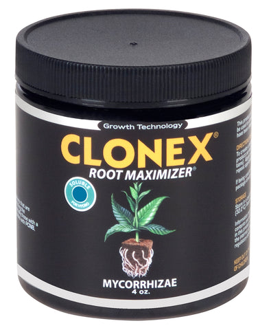 Clonex® Root Maximizer® Mycorrhizae Soluble
