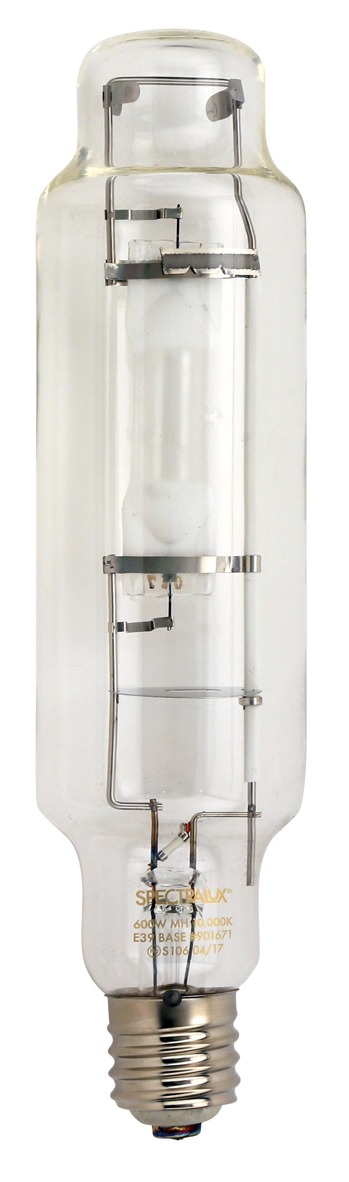 Spectralux® MH Lamps 10,000°K  600W
