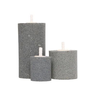 Air Stone Aqua 2"x2" cylinder air stone