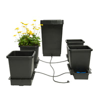 AutoPot 4 Pot Complete System