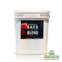 Backcountry Blend – Bloom Formula 10kg