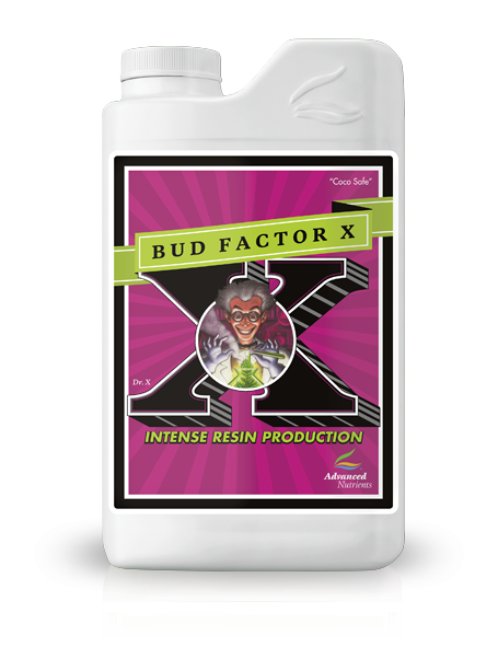 Advanced Nutrients Bud Factor X