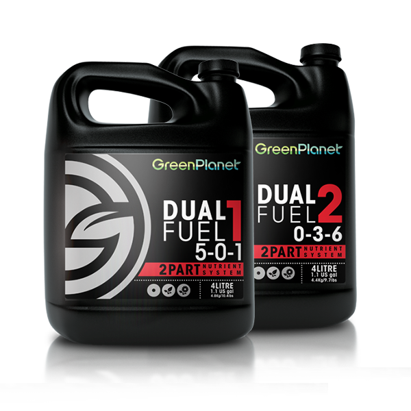 Dual Fuel 2