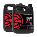 Hydro Fuel Bloom A/B