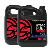 Hydro Fuel Bloom A/B