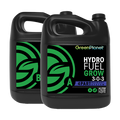 Hydro Fuel Grow A/B