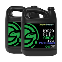 Hydro Fuel Grow A/B