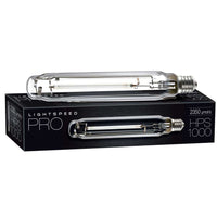 LIGHTSPEED PRO HPS 1000W 2350 UMOL LAMP