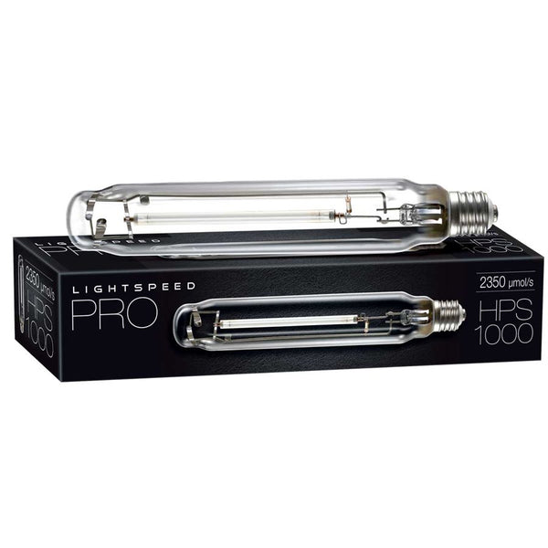 LIGHTSPEED PRO HPS 1000W 2350 UMOL LAMP