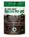 BOKASHI PRO-GRO