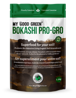 BOKASHI PRO-GRO