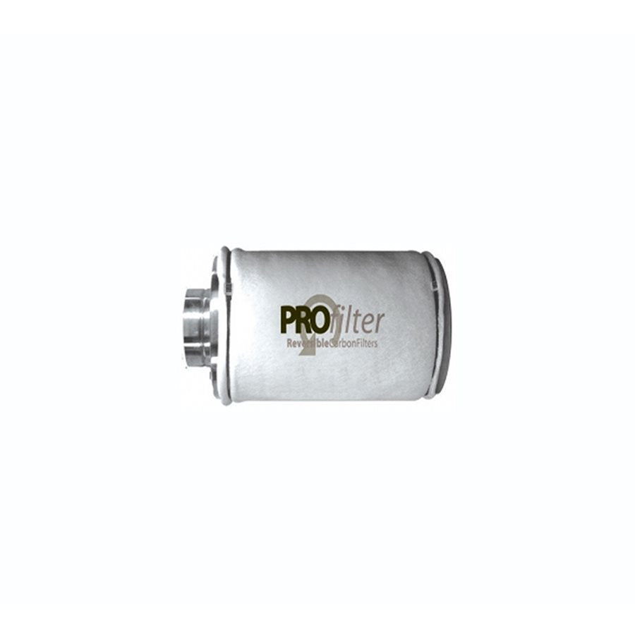 PRO 45S FILTER 150 CFM 4" W / FLANGE