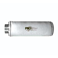 PRO 70S FILTER 400 CFM 6" W / FLANGE