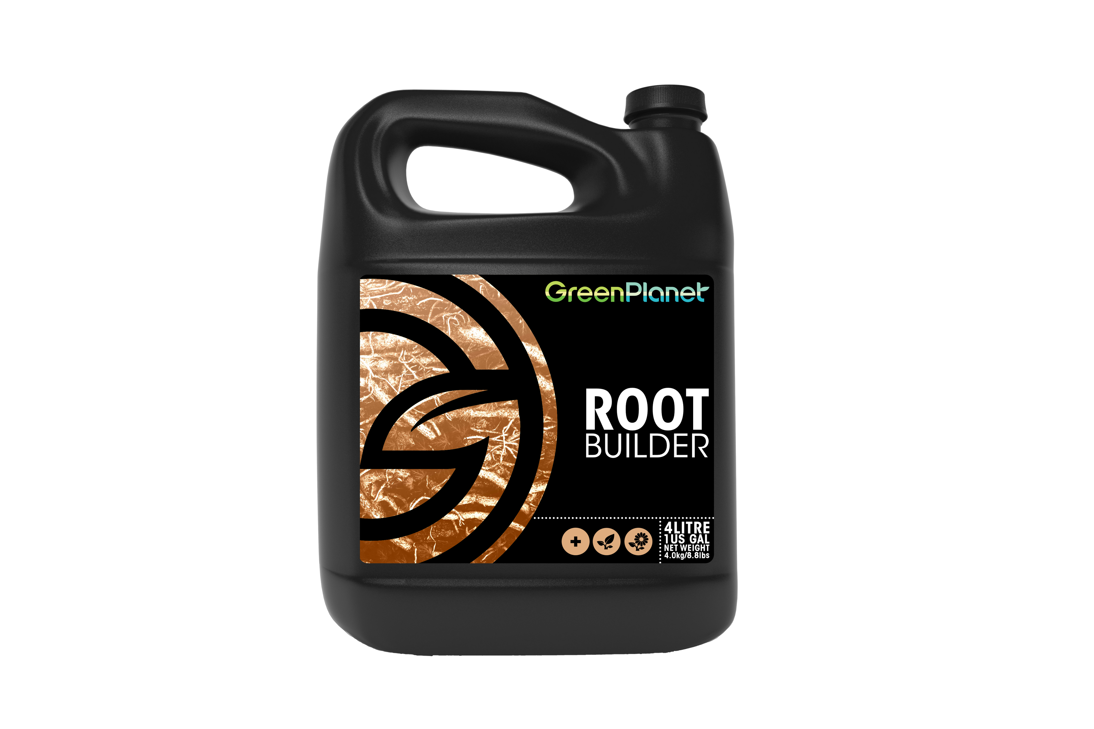 Root Builder