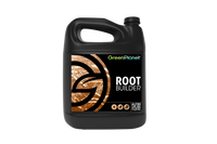 Root Builder