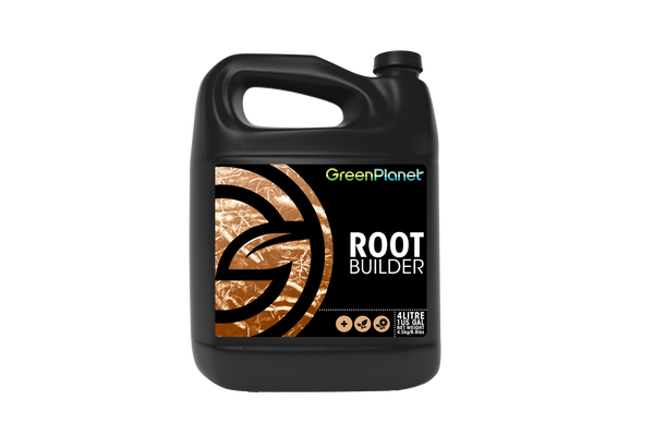 Root Builder