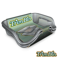 Trim Bin