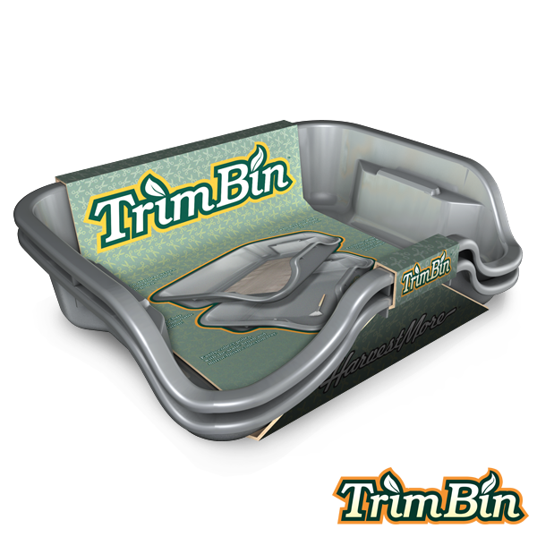 Trim Bin