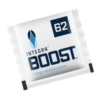 INTEGRA H62% 8G INDIVIDUAL PACKS