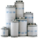 CAN-FILTERS 33 ACTIVATED CARBON FILTER 275 CFM