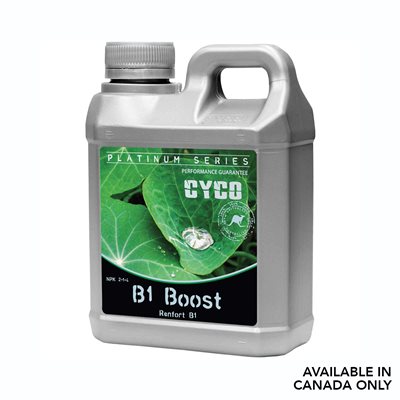 Cyco B1 Boost