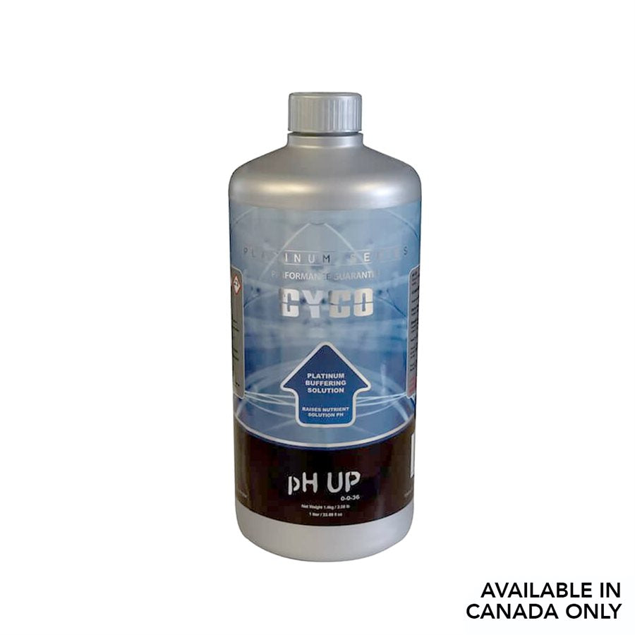 Cyco pH up 1L