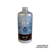 Cyco pH up 1L