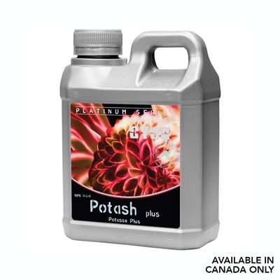 CYCO POTASH PLUS 1L