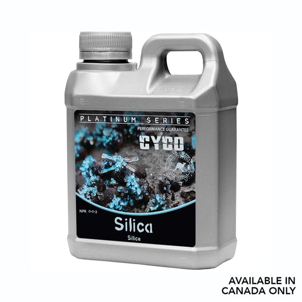 CYCO SILICA 1L