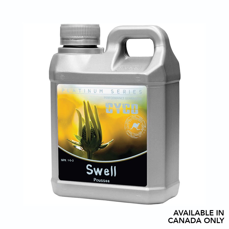 CYCO SWELL 1L